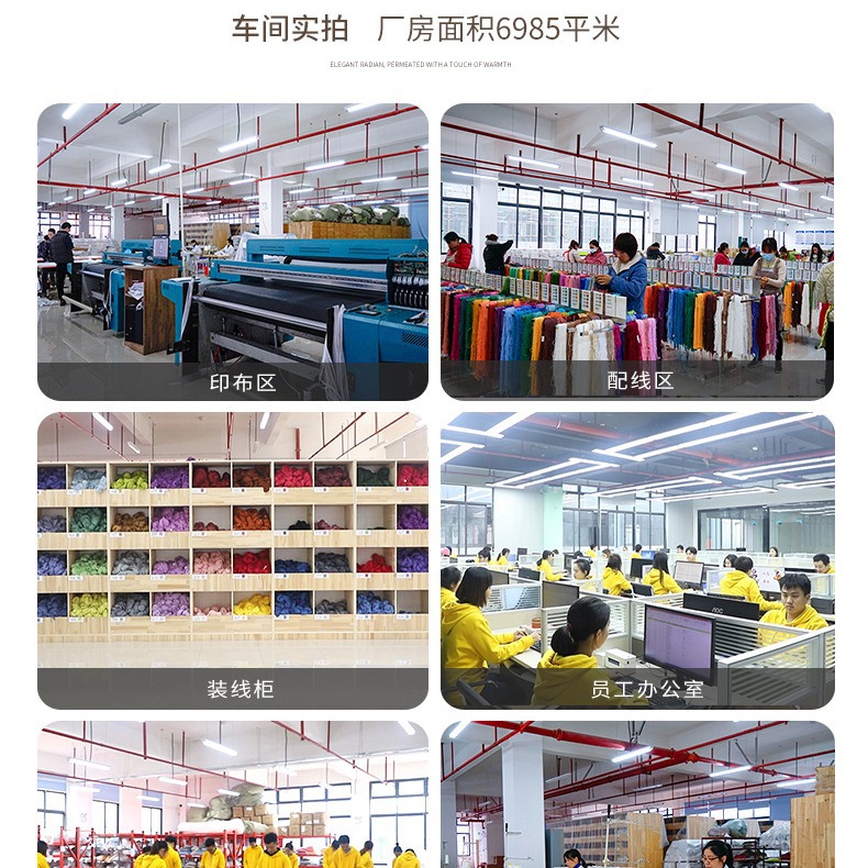 NKF2025 nuevo punto de cruz flores florecen sala de estar decoración pintura kit de bordado de bricolaje al por mayor