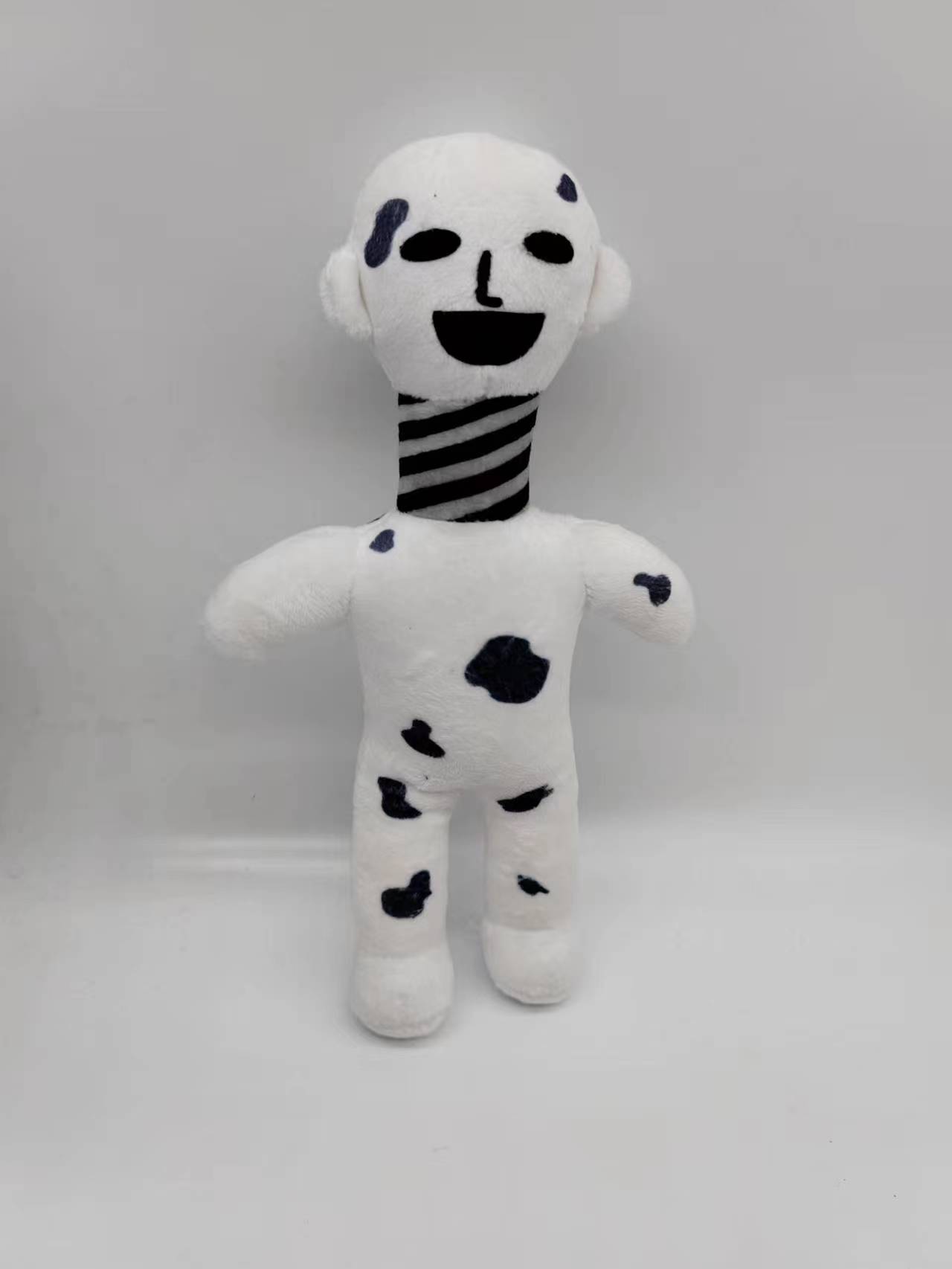 Muñeca transfronteriza Lethal Company peluche mortal Empresa periférica personal monstruo juguete de peluche
