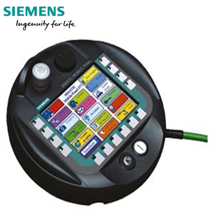 西门子6AV6645-0EB01-0AX1触摸屏6AV6645-0EB01-0AX1操作面板