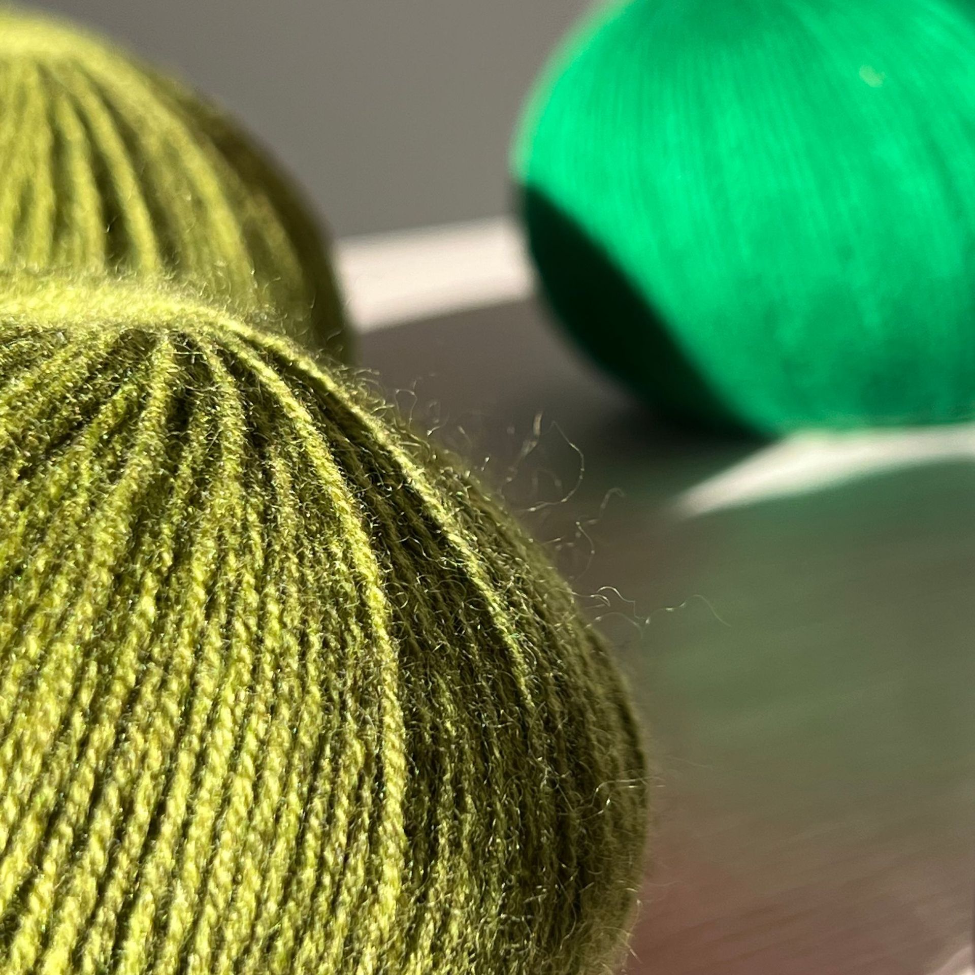 【纯羊毛手编纱】14支纯羊毛手编纱  亲肤柔软