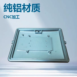 LED灯散热器;铝及铝合金材;锻造