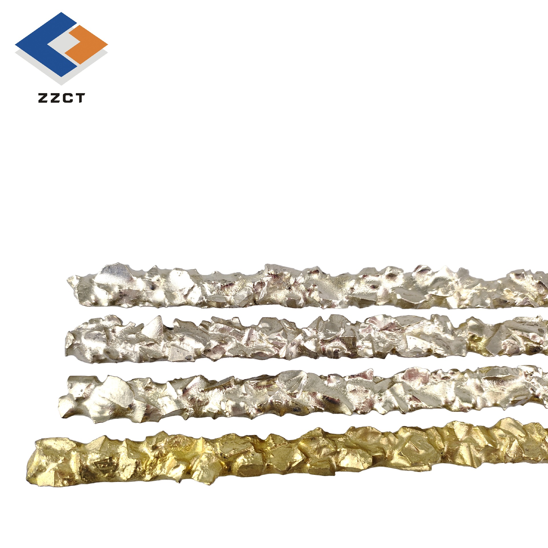 高品质铜基、镍基 硬质合金颗粒复合焊条