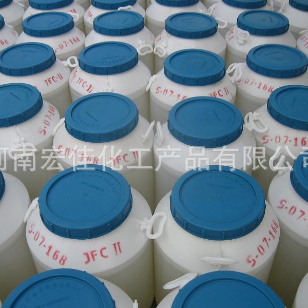 厂家销售渗透剂 JFC 清洗剂渗透剂 渗透剂JFC-1-2渗透剂发货