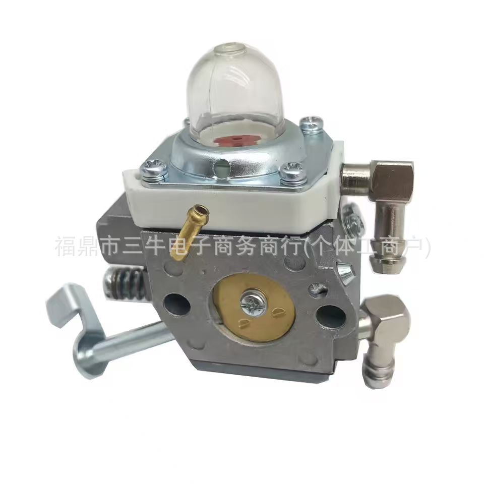 16100-Z4E-S43 Carburetor for Honda Hda278 Gx100 Mtx60 Mtx70