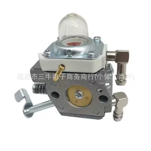 Honda Hda278 Gx100 Mtx60 Mtx70 üçün 16100-Z4E-S43 Karbürator