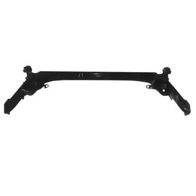 Long-Term Sales of Car Rear axle