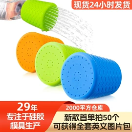 蛋糕模;烹饪勺铲;日用橡胶