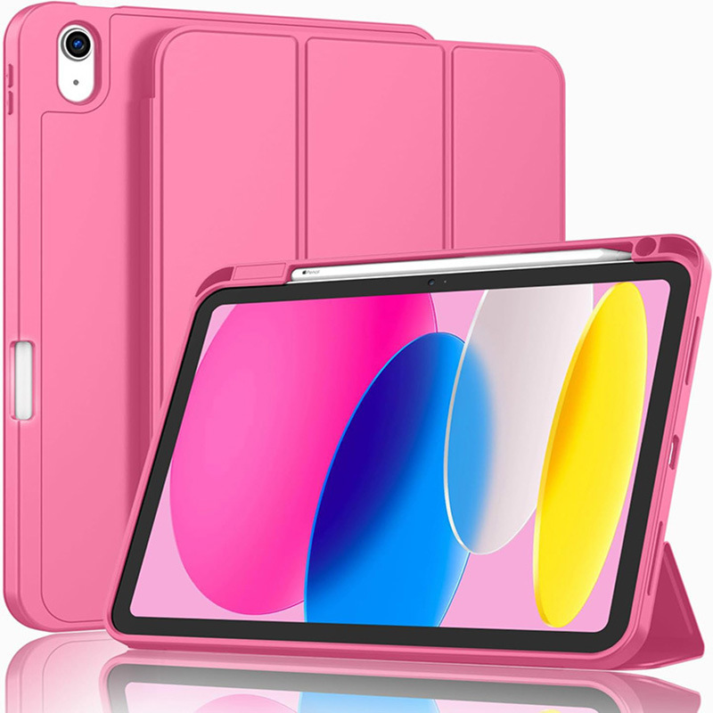 Suitable for Ipad10Th Tablet Protective Case Ipada16 Anti-Bending Back Sticker 11 70% off Set Anti-Bending Back Sticker