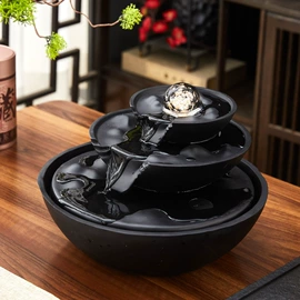 树脂工艺品;陶瓷工艺品;电视柜摆件