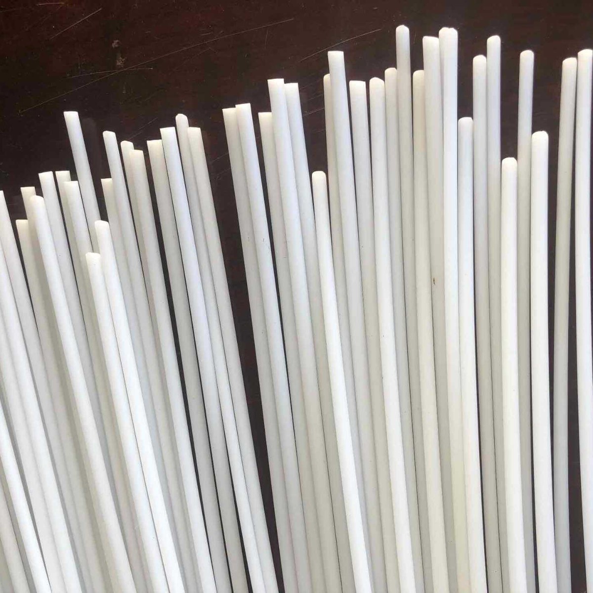 PE穿布条/PP藤椅穿布条/大小颜色均可做旗杆用