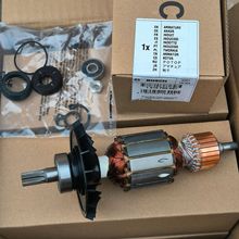 博世电镐GSH 5 /500/5XPlus TSH5000Plus原装配件转子定子