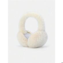 J 94753 Plush Warm Earmuffs ë�ޱ�ů���ֿ羳����ͨ