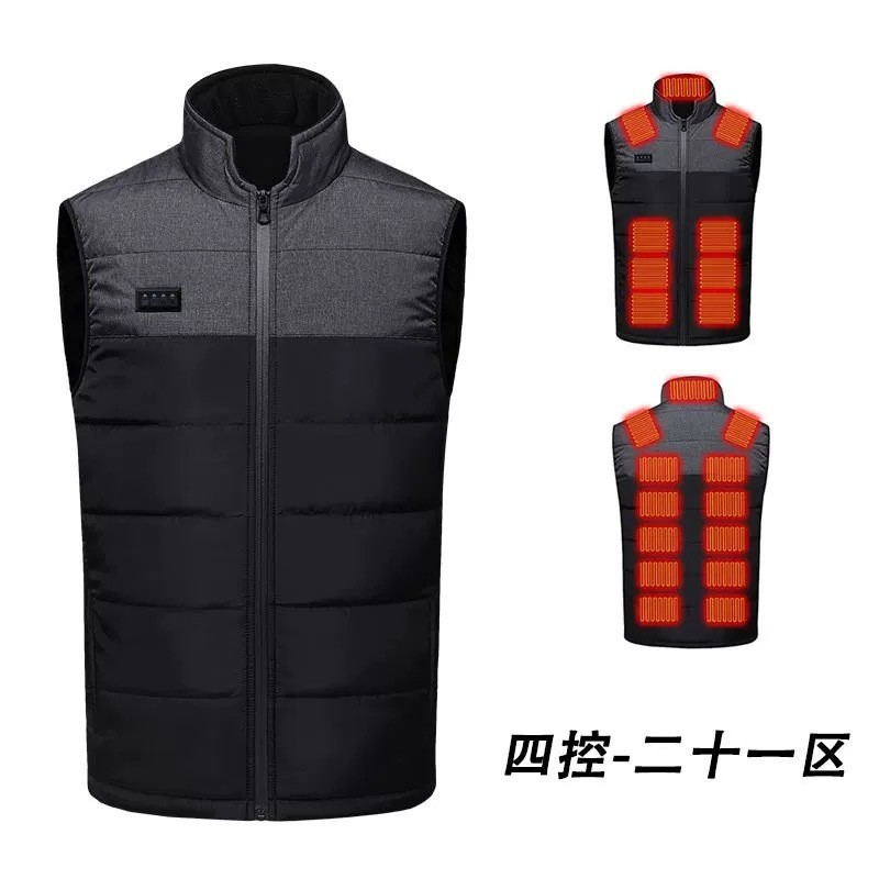 블랙 4 컨트롤 21구역