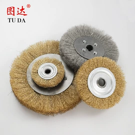 抛光轮;磨头;钢丝轮