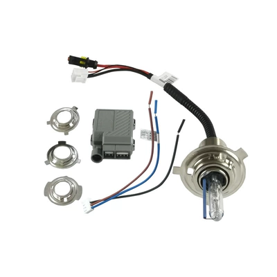 Set H4 Electric Vehicle Lamp | Vehicle HID Xenon Lamp