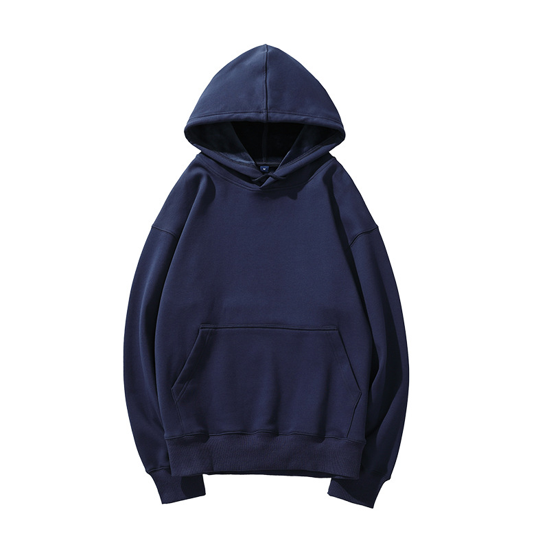 Sudadera con capucha de terciopelo Silver Fox con logo impreso personalizado, uniforme de grupo, camiseta para eventos y fiestas con imágenes impresas y texto bordado.
