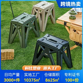 收纳箱;自驾装备;野营折叠桌椅