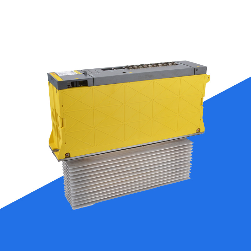 A06B-6078-H306#H500发那科fanuc原装驱动器伺服放大器现货议价