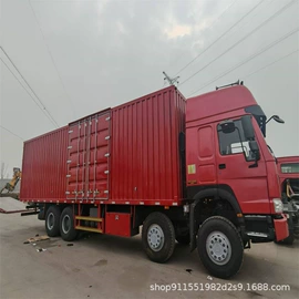 货车;牵引车;挂车