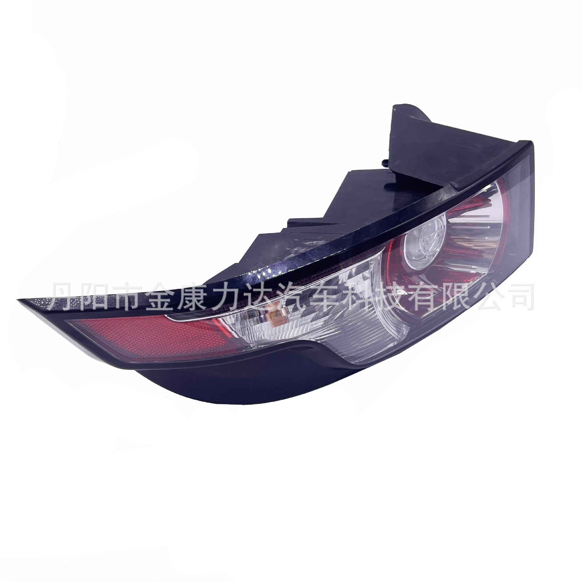 Suitable for Land Rover Range Rover Evoque 2012-2015 Tail Lights and Brake Lights Lr058816 Lr058817