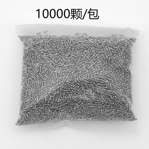 Eyeglasses nose pad screws.0. Cross flat head eyeglasses small screws fix nose pad leaf repair accessories 