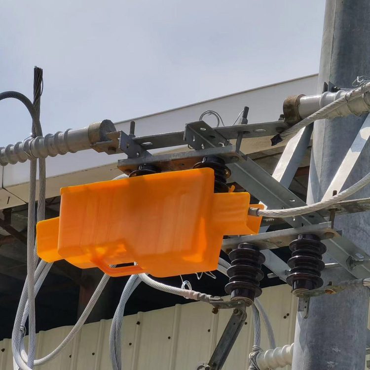 10KV刀闸遮蔽罩