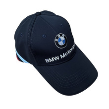 BMW宝马帽M系汽车帽 F1赛车帽摩托机车帽 4S店礼品定制适用于宝马