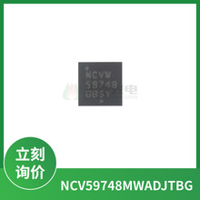 NCV59748MWADJTBG ONɭ ѹ ѹ5.5V оƬ