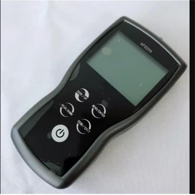 数显推拉力计 50N 型号:AL888- AFG50 库号：M31069