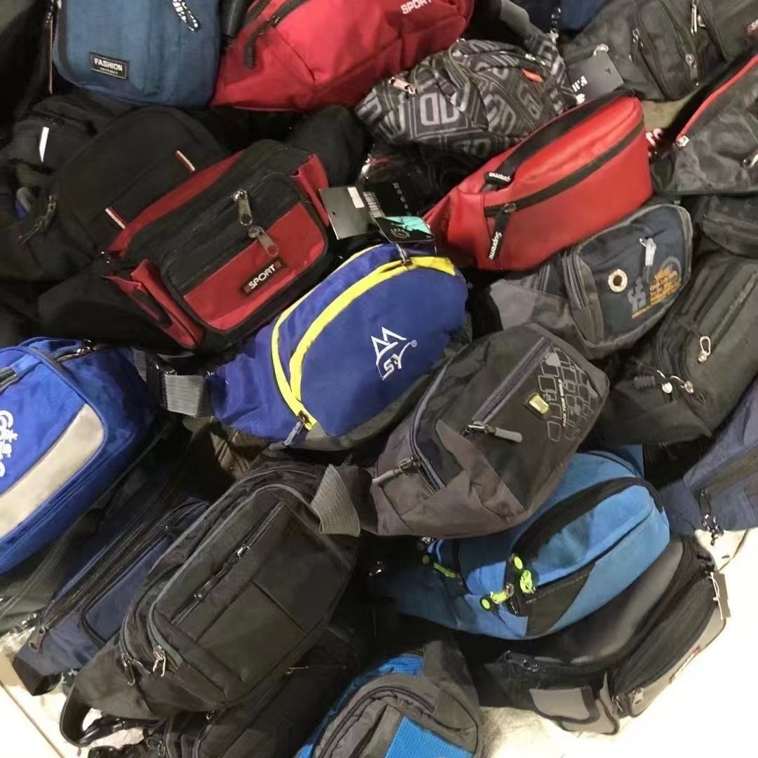 Nuevo hombre y mujer al aire libre de gran capacidad de maratón bolsas deportivas de cintura para correr ocio bolsas de cintura multifuncionales bolsas de viaje impermeables