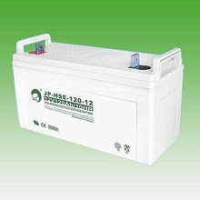 劲博蓄电池JP-HSE-120-12劲博电池12V120Ah 机房应急铅酸蓄电池