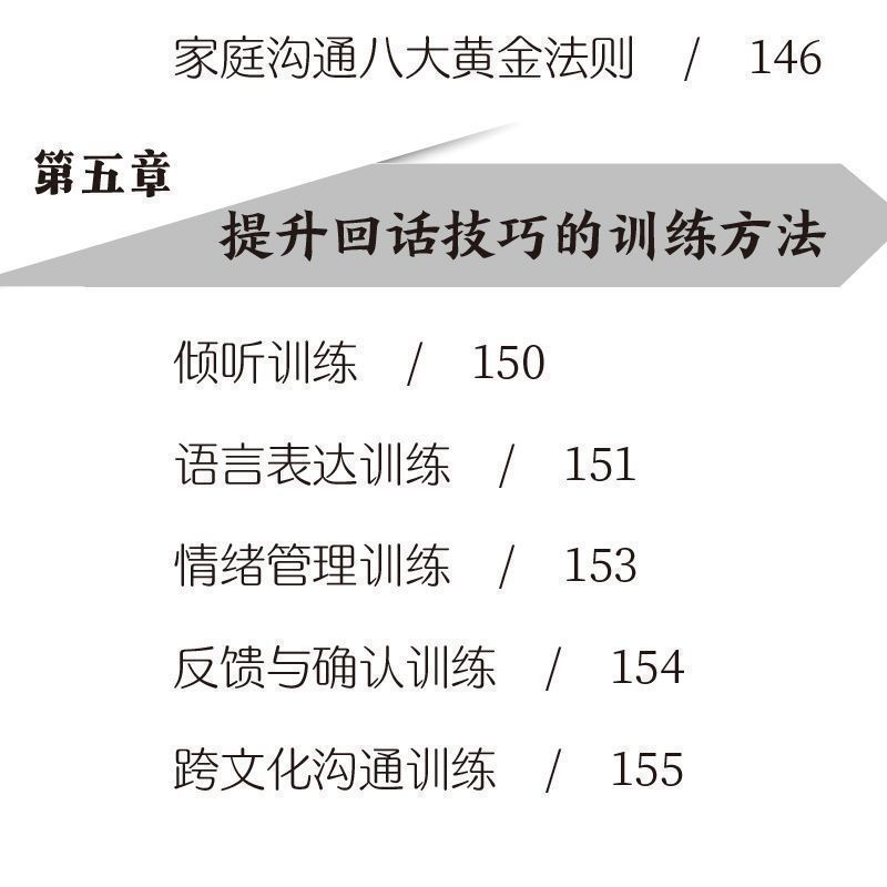 高手接话 回话妙招显技巧 真诚话语得人心 掌握卓越的沟通技巧|undefined