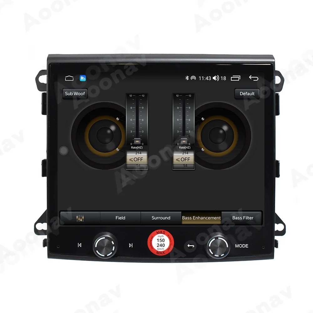Suitable for Porsche Cayenne Original Car Style 2010-2017 Navigation Modified Car Wireless Carplay