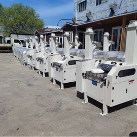 非织造布机械;纺机配件;其他纺织设备