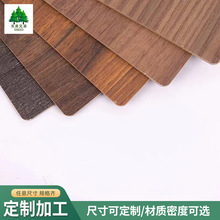 木飾面板 實皮木免漆板kd木飾面 裝飾板木皮uv板科定飾面板背景牆