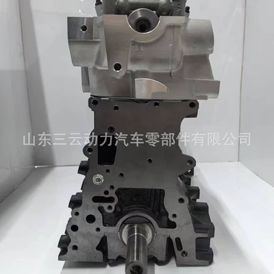 Engine assembly 22R 22Re2.4L Engine