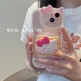 С����ͨKitty؈�m��iphone15pro�֙C���O��14promax�ĸ߼���16e