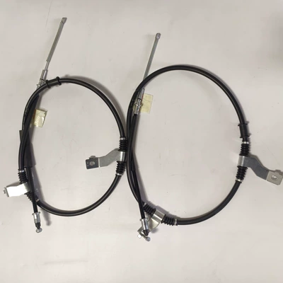 Cross-Border Products Suitable for Buick Excelle Brake Cable 96435117 96435119 Handbrake Cable and Gear Shift Cable (Other drive systems)