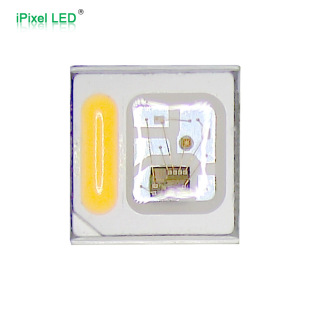 3535 RGBW LED SMD lamp beads 0.2W warm white red Green Blue yellow light spotlight par light source bulb
