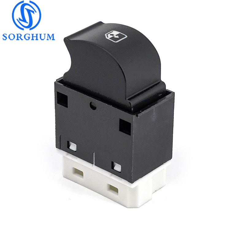 Spot 504266733 Is Suitable for Iveco Car Truck Accessories Window Controller Glass Lift Switch