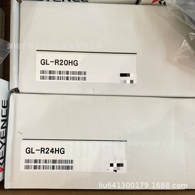 基恩士GL-SA16F GL-SA16S GL-SA20F GL-SA20S现货拍前请先咨询