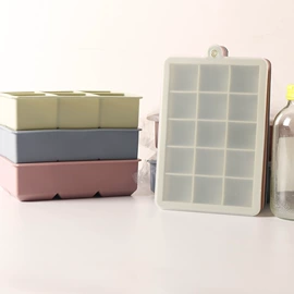 厨房小工具;冰格;蛋糕模