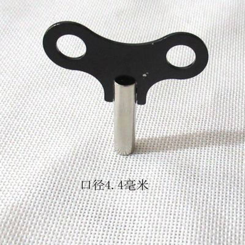 일반적으로 사용되는 기타 검정색 강철 직경 4.4mm