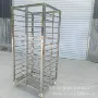水产冷冻商用烘干馒头