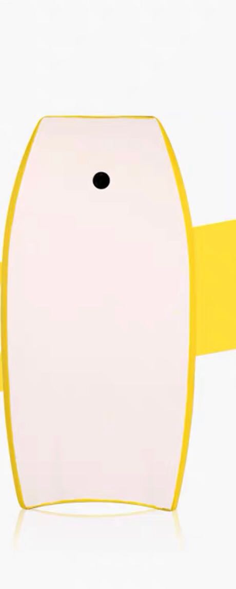 Adult professional surfing skateboard floating water board standing punch multi-color optional