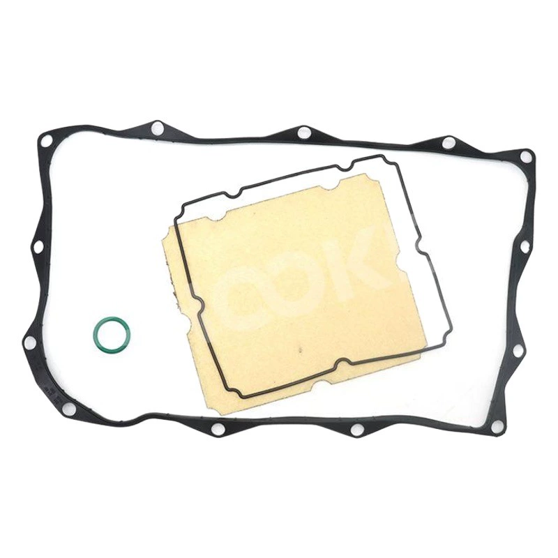 Подходит для пакета обслуживания коробки передач BMW Land Rover 8HP45 8HP70 коробка передач Улучшенный масляный поддон профессиональный пакет замены масла