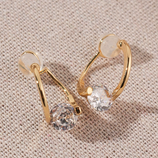 TB0738 ear clip