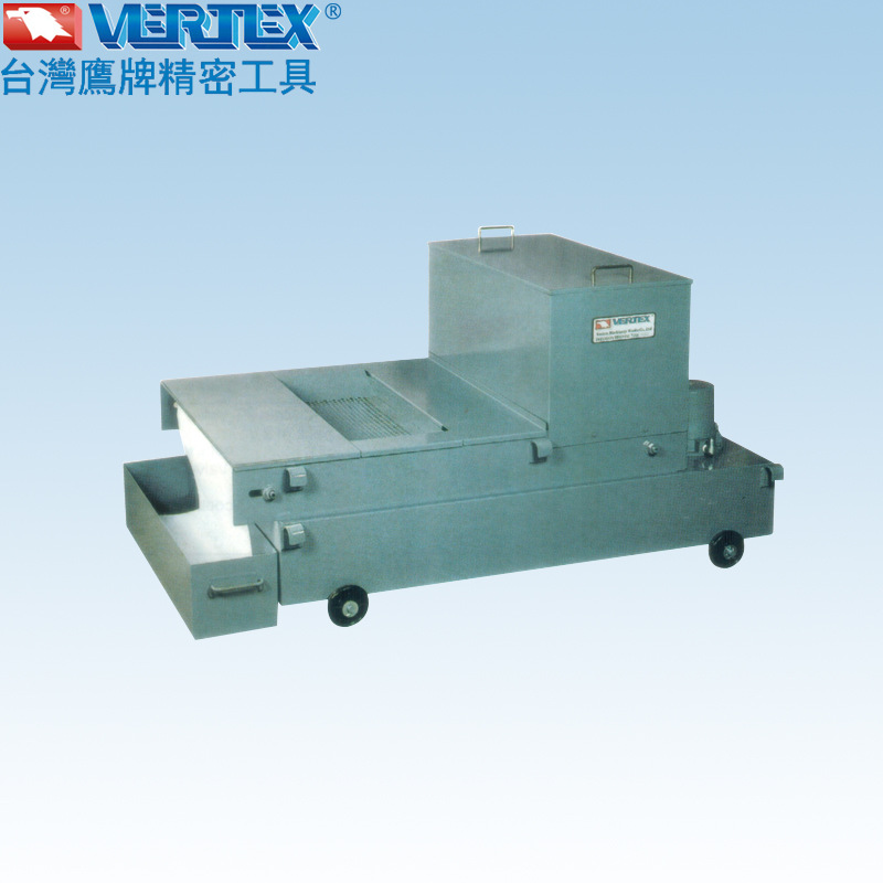 台湾鹰牌VERTEX 纸带过滤机PF-20/PF-40/PF-60/PF-80/PF-120