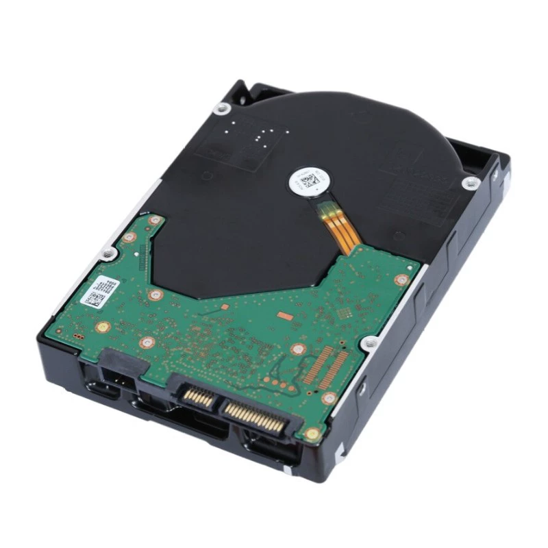 HC550 WUH721818ALE6L4 18T 7.2K SATA3 гелиевый жесткий диск