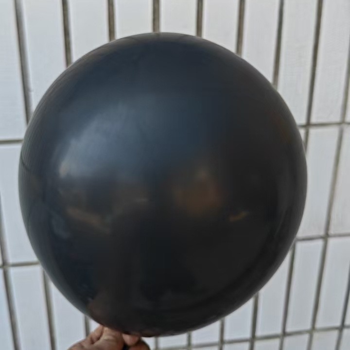 18 дюймов матовый черный 50 шт.